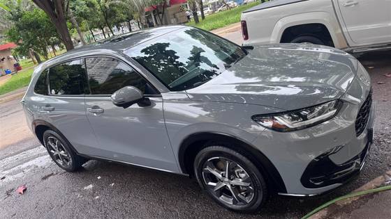 HONDA ZR-V 2.0 i-VTEC GASOLINA TOURING CVT